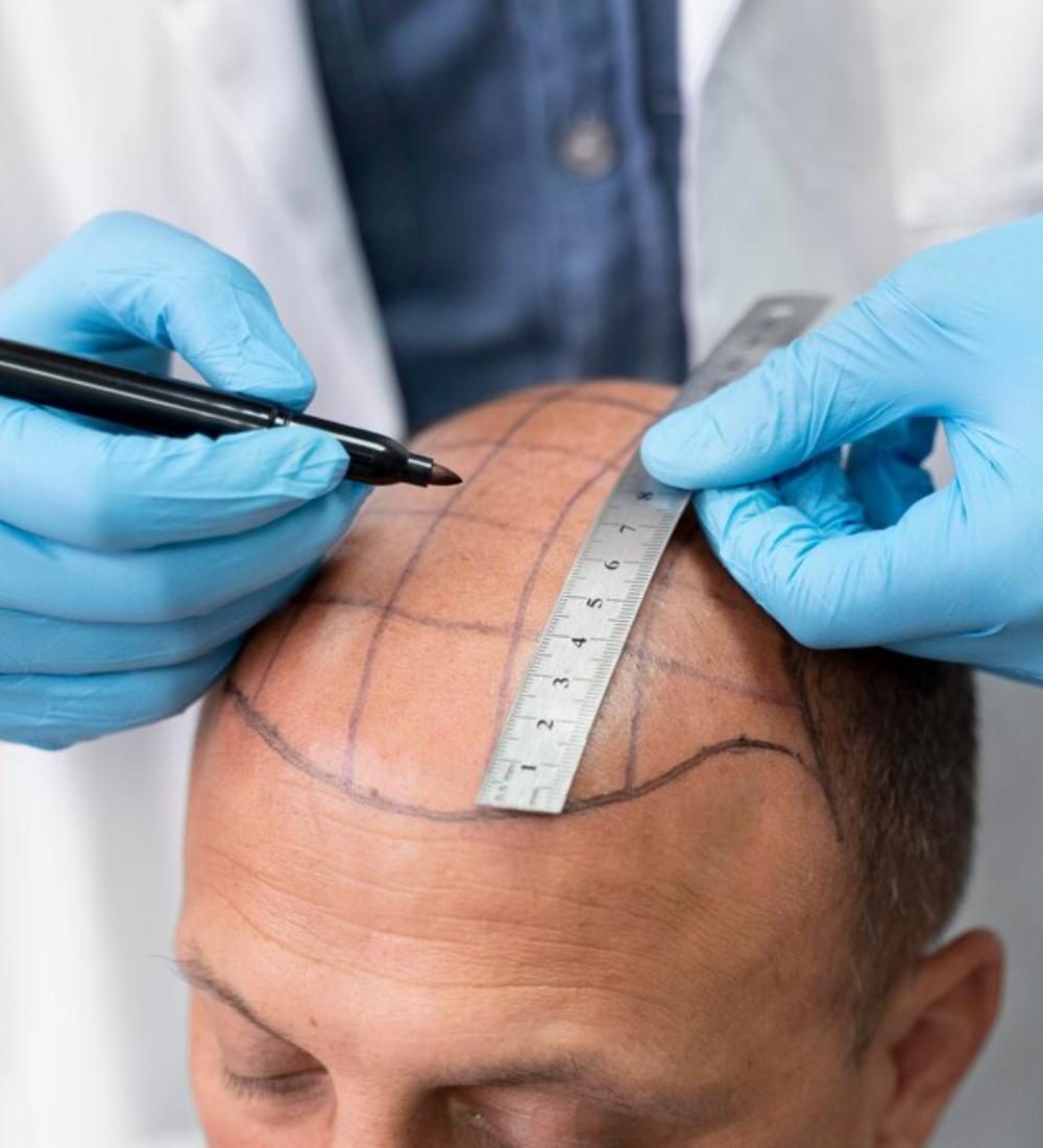 hairtransplant